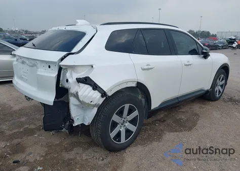 2024 Honda Prologue Touring z USA, uszkodzony, nr VIN 3GPKHWRMXRS529664